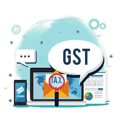 GST Software