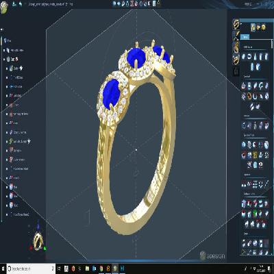 Jewellery Software