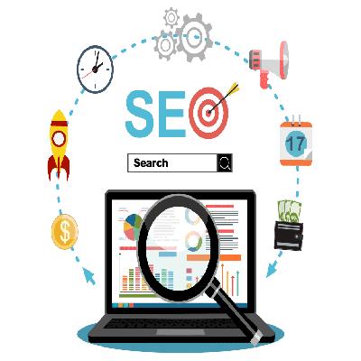 Search Engine Optimisation Service