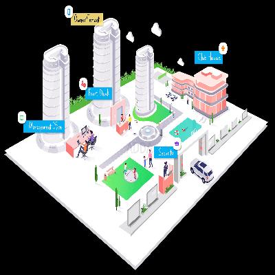 Society Management System