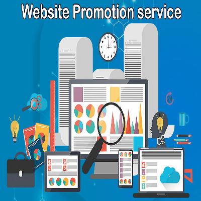 Web Promotion Service