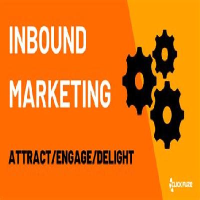 Inbound Marketing Services