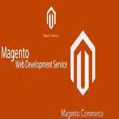 Magento Development Services