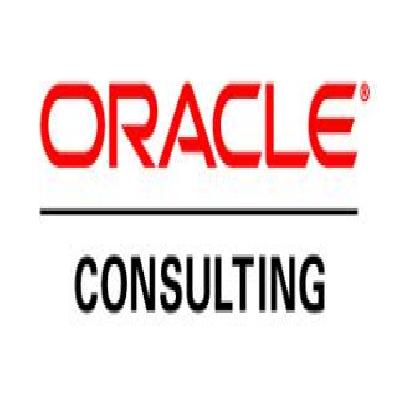 Oracle Consulting Services