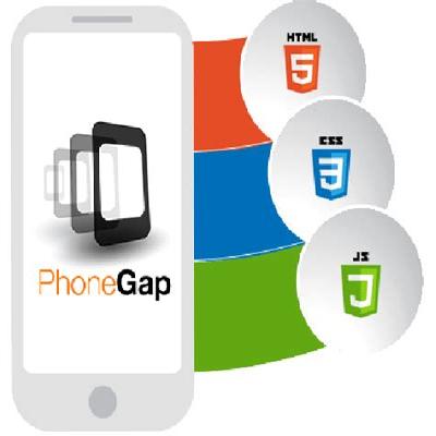 PhoneGap Apps Development Services