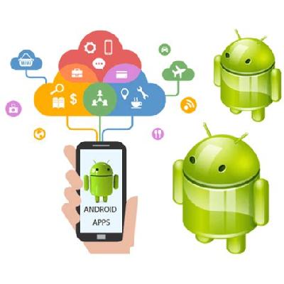 Android Application Service