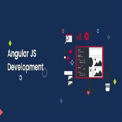 Angular JS Development Service