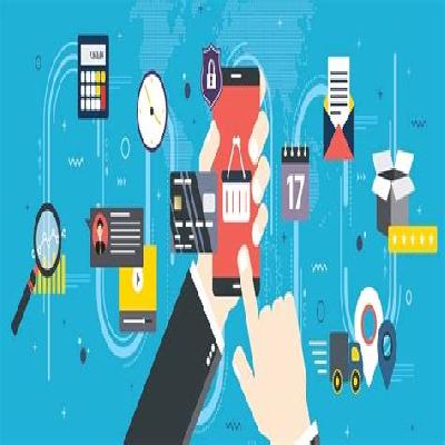 Consumers Mobile Application Service