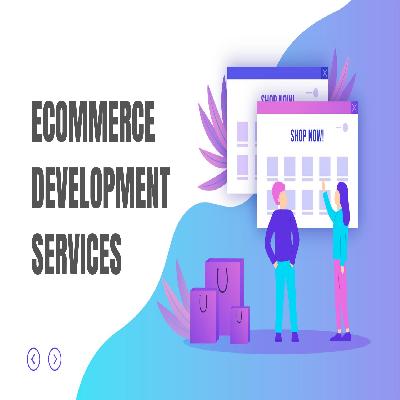 eCommerce Development Service