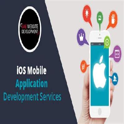 iOS Application Service