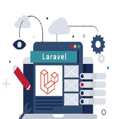 Laravel Development Service