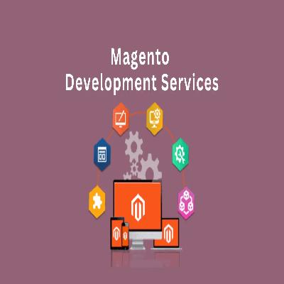 Magento Development Service