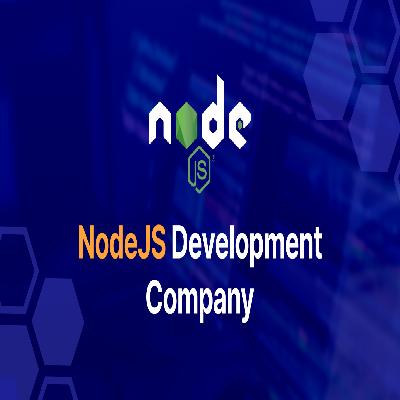 NodeJS Development Service