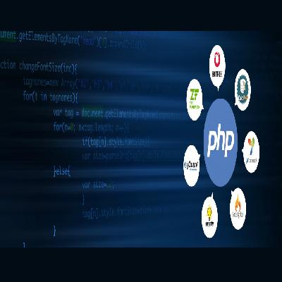 PHP Development Service