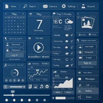 User Interface Design