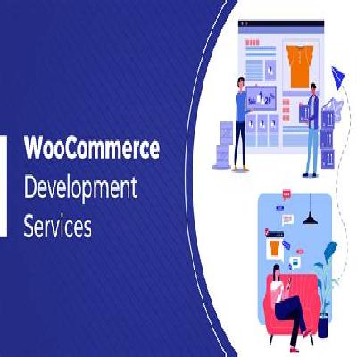 WooCommerce Development Service