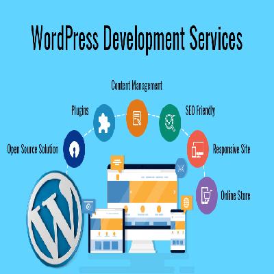 WordPress Development Service