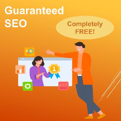 Guaranteed SEO