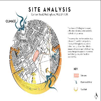 Site Analysis