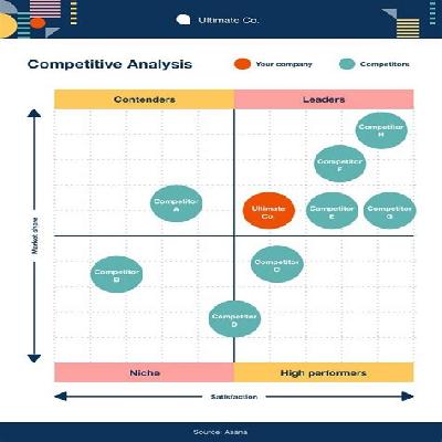 Competitive Analysis