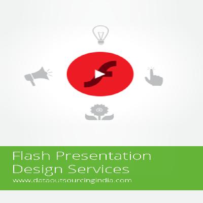 Flash Presentation Services