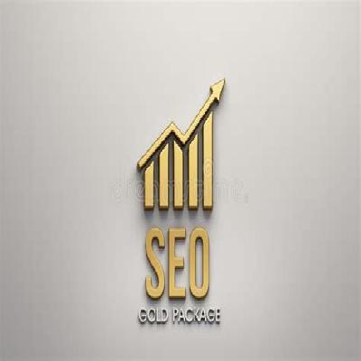 SEO Gold Package