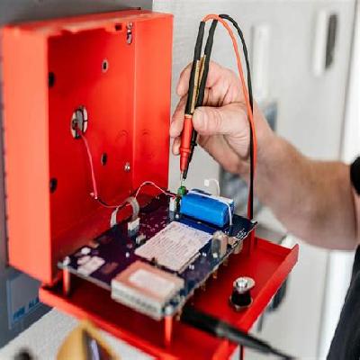 Testing And Maintenance Services