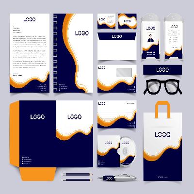 Brand Identity Design