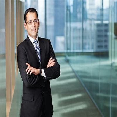 Corporate Photography