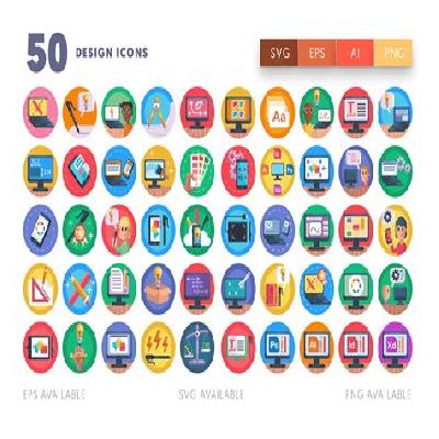 Icon Design