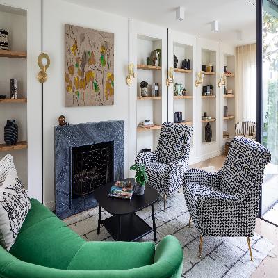 Interior Photography