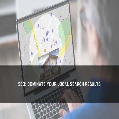 Local Search Submission And Optimization