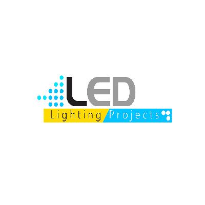 Logo Design (Electronics & LED Lights)