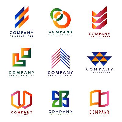 Real Estate Logo Design