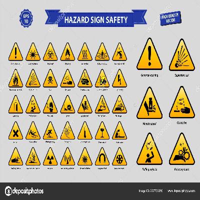 Safety Symbol