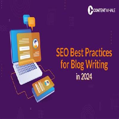 SEO Content Writing (Blogs, Articles, And Case Studies)