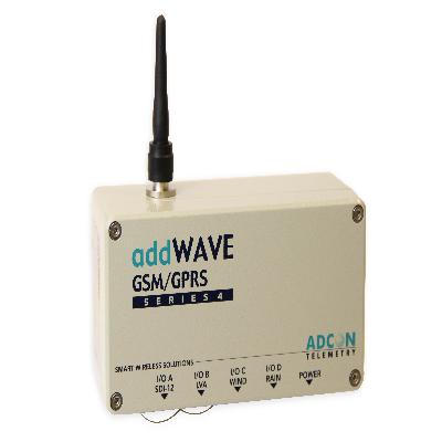 Gsm Data Logger