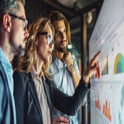 Greater Visibility Service