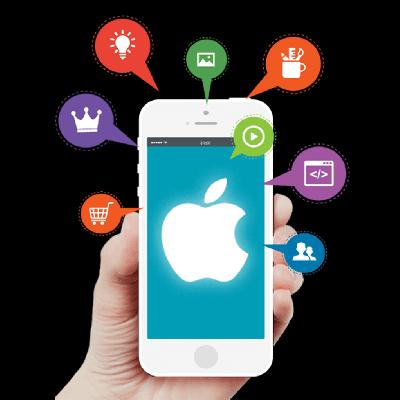 IOS App Development Service