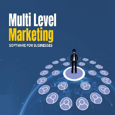 Multi Level Marketing Software