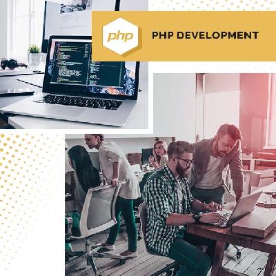 PHP Blog Development Solutions Service