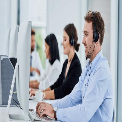 Reaching Mobile Customers Service