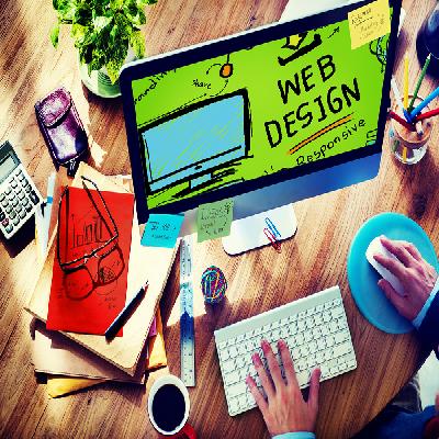 Website Redesigning Service
