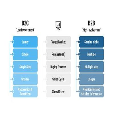 B2B IT Products & Service Leads
