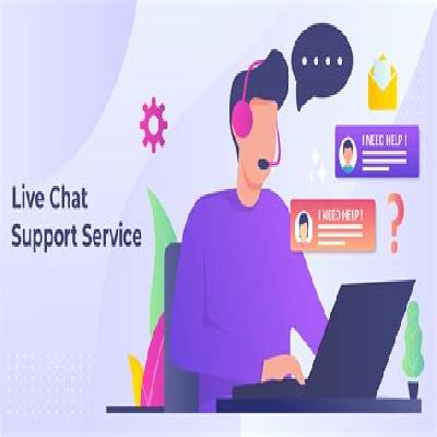 Chat Suppoort Service's