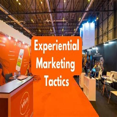 Experimental Marketing Services