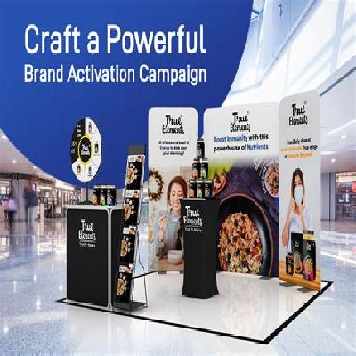 Product Activation Campaigns Services