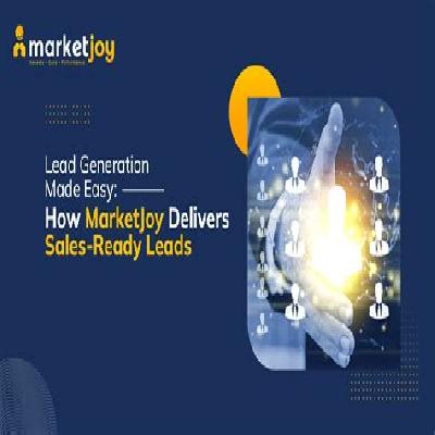 Sales Ready Leads Services