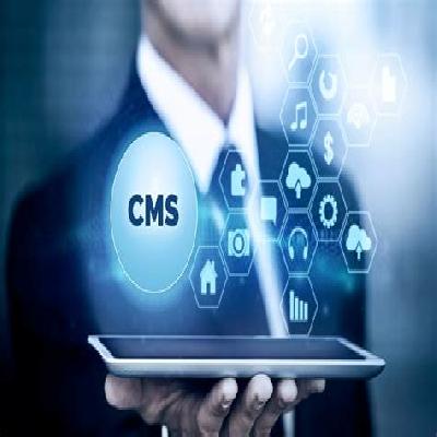 CMS Solutions