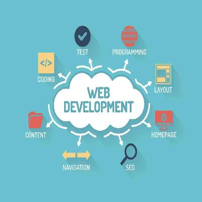 Website Development Services